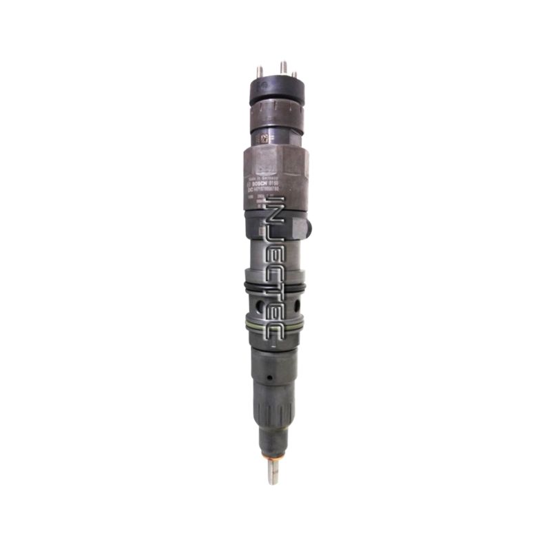 12.8 d 471070058780 Neu Bosch Einspritzdüse